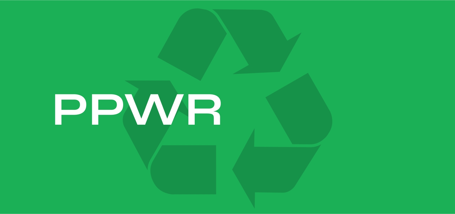 Kroonpak, PPWR